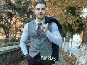 THORI25