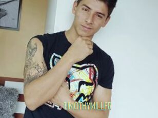 TIMOTHYMILLER