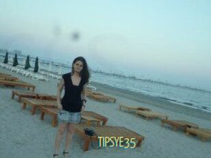 TIPSYE35