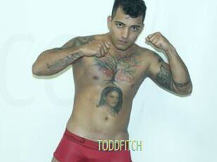 TODDFITCH