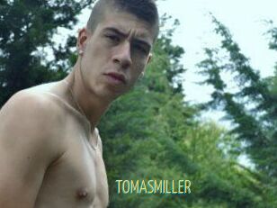 TOMASMILLER
