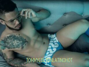 TOMMYCOLTONLATINOHOT