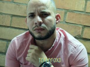 TOMMYFOXD