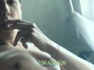 TOM_ADAMSON