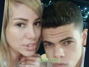 TONYFOSTER