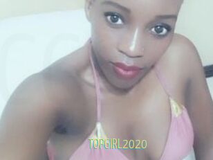 TOPGIRL2020