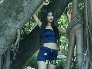 TRYZHA