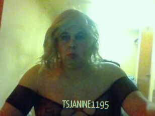 TSJANINE1195