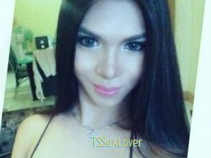TSSexLover