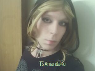 TS_Amanda4u