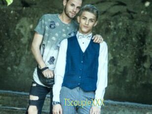 TScoupleXXX