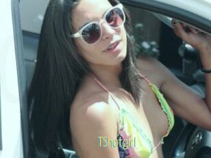 TShotgirl