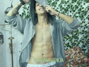 TYRONVALENCIA