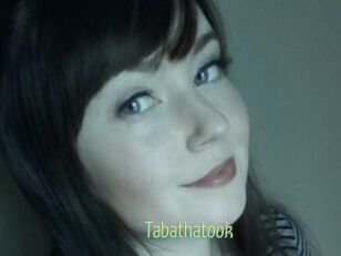 Tabathatook