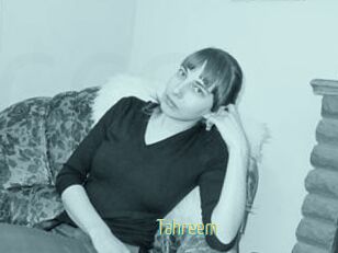 Tahreem