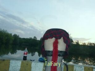TailFairy