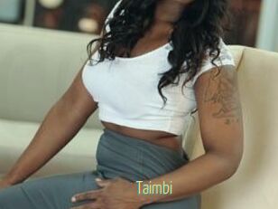 Taimbi