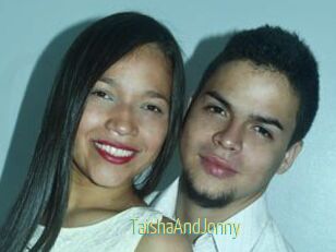 TaishaAndJonny