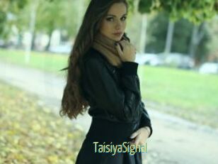 TaisiyaSignal