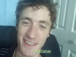 Takkitaman