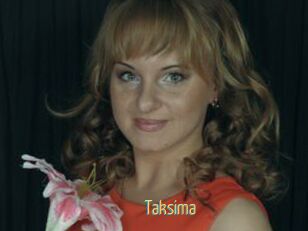 Taksima