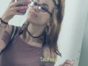 TaliaFoxx
