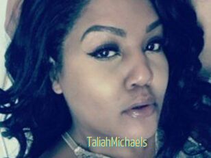 TaliahMichaels