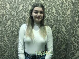 TaliyaMort