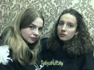 TaliyaNataly