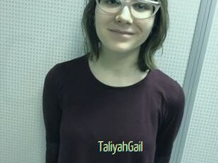 TaliyahGail