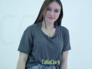 TalliaClark