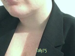 Tally75