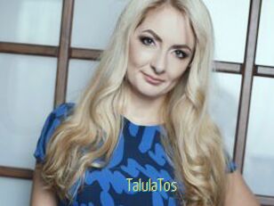 TalulaTos