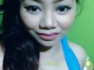 Talyza21