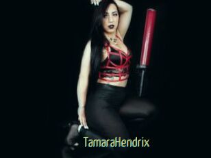 TamaraHendrix
