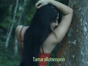 TamaraRobinsonn