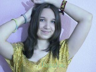 TamaraToni