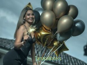 TamaraWaters