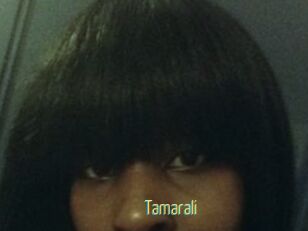 Tamarali