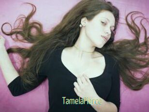 TamelaPierce