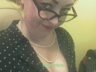Tammynew