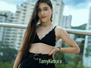 TamyKimura
