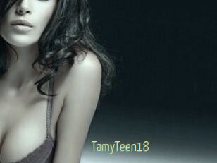 TamyTeen18