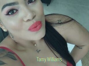 Tamy_Williams