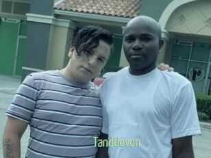 Tanddevon