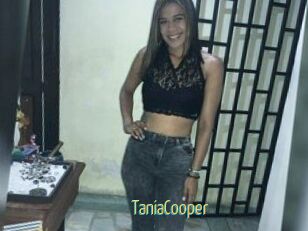 TaniaCooper