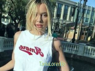 TaniaLorenBb
