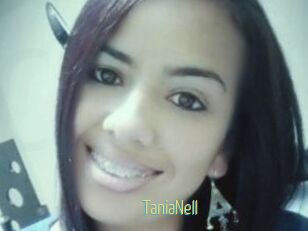 TaniaNell