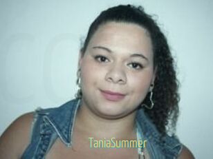 TaniaSummer