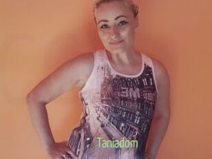 Taniadom